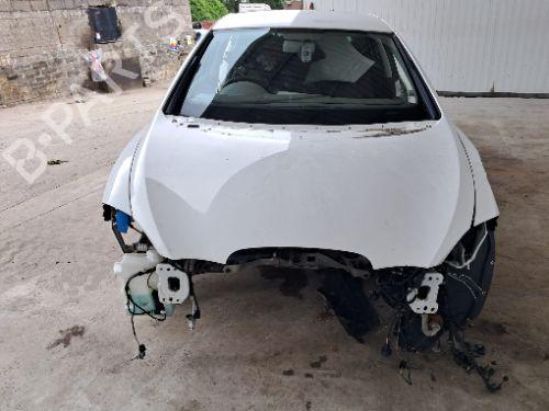 Left sun visor SEAT LEON (1P1) 1.2 TSI | BP29674186I1 