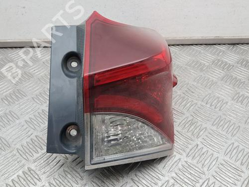Used Right taillight Right taillight TOYOTA AURIS Estate (_E18_) 1.8 Hybrid (ZWE186_, ZWE186R, ZWE186H) (136 hp) 33565019 33565019