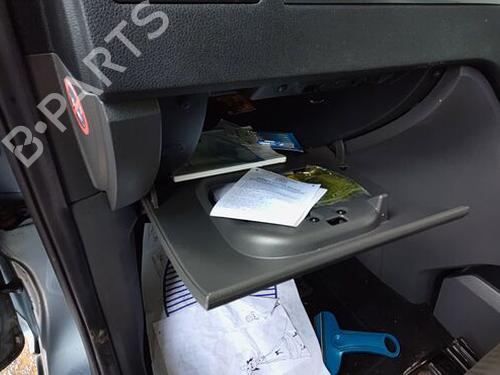 Left sun visor FORD FOCUS C-MAX (DM2) 1.8 | BP29670589I1