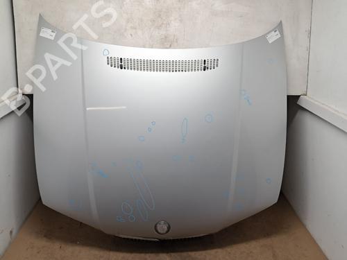Used Hood BMW 3 Convertible (E46) 323 Ci (170 hp) 29670931