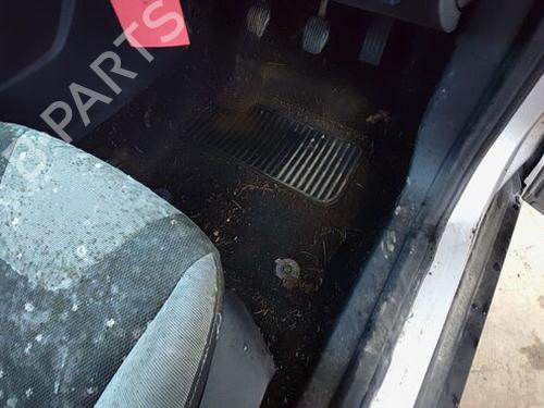 Front left window mechanism FORD FOCUS III 1.6 Ti | BP33298858C22  - Image 7