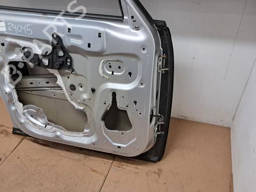 Left front door CITROËN C4 Grand Picasso I (UA_) 1.6 HDi 110 | BP29673376C2 