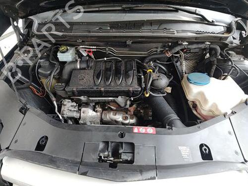 Rear left window mechanism MERCEDES-BENZ A-CLASS (W169) A 170 (169.032, 169.332) | BP29686509C24 