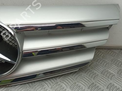 Grille MERCEDES-BENZ A-CLASS (W169) A 170 (169.032, 169.332) | BP29668027C40 