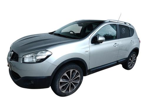 Używane Półoś przednia lewa NISSAN QASHQAI I (J10, NJ10) 1.5 dCi (110 hp) 32355199