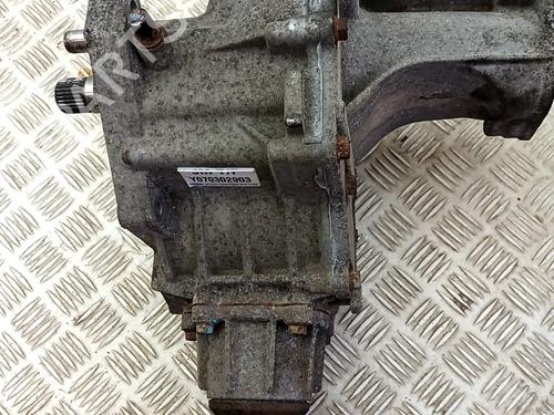 Transfer box KIA SPORTAGE II (JE_, KM_) 2.0 16V 4WD | BP29677358M36
