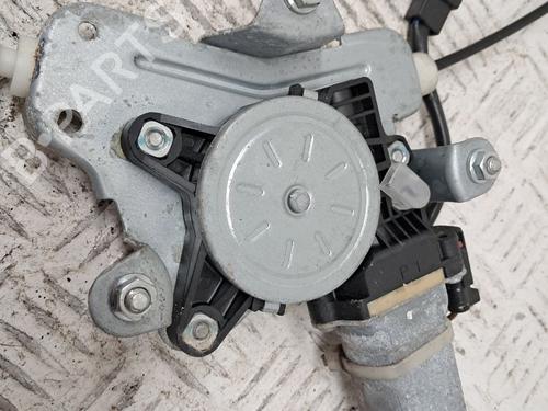 Vindusheismekanisme venstre bak VAUXHALL ANTARA A (L07) 2.0 CDTI 4x4 | BP29669200C24 