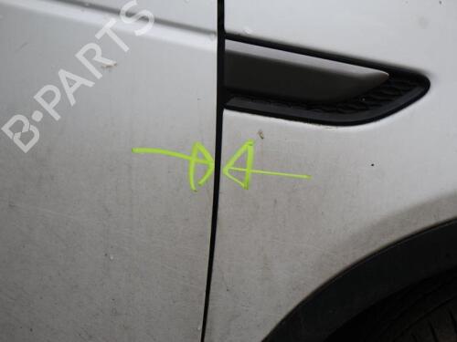 Left rear suspension arm LAND ROVER DISCOVERY SPORT (L550) 2.0 D 4x4 | BP29672179M14 