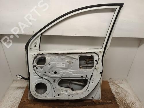 Right front door HYUNDAI i10 I (PA) 1.2 | BP29666406C3 