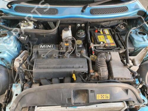 Hanskerom MINI MINI (R50, R53) Cooper | BP29650861C95 