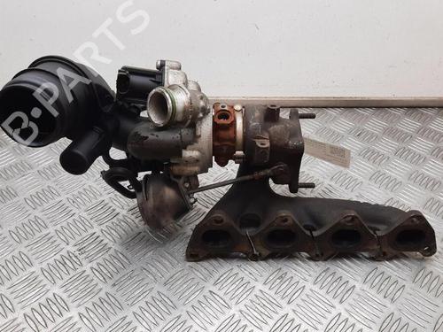 Turbolader/Kompressor für AUDI A1 (8X1, 8XK) 1.4 TFSI (122 hp) 29647778