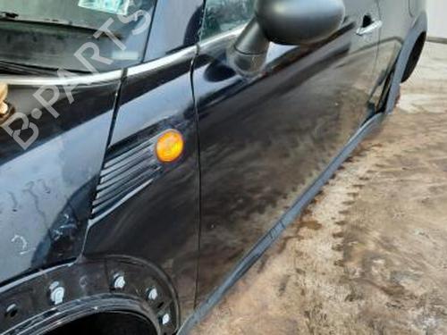 Ratstammeenhed MINI MINI (R56) Cooper | BP29673865M21 