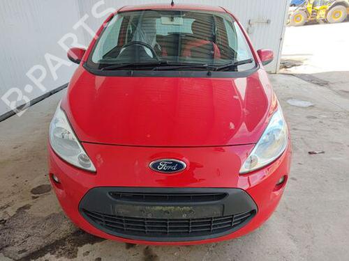 Varmeblæser FORD KA (RU8) 1.2 | BP29679779M62 
