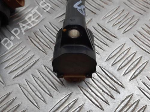 Tændspole VAUXHALL AGILA Mk II (B) (H08) 1.2 i 16V | BP29647410M94 