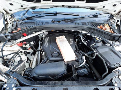 Front wiper motor BMW X3 (F25) xDrive 20 d | BP29653708M29 