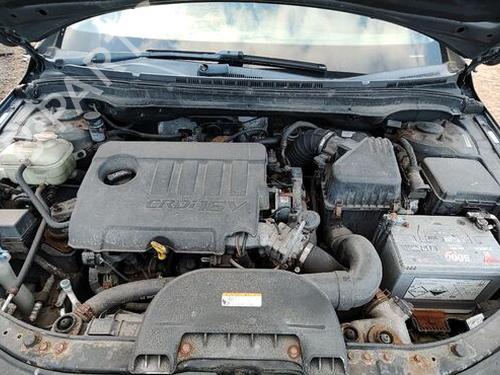 Gearbox HYUNDAI i30 (FD) 1.6 CRDi | BP29678332M3 