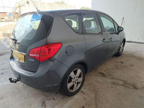 Right rear door VAUXHALL INSIGNIA Mk I (A) Hatchback (G09) 2.0 CDTI (68) | BP29684680C5