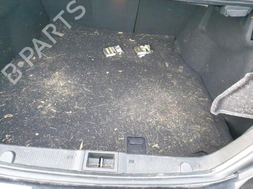 Rear left seatbelt MERCEDES-BENZ CLK (C209) CLK 320 (209.365) | BP29648536I29 