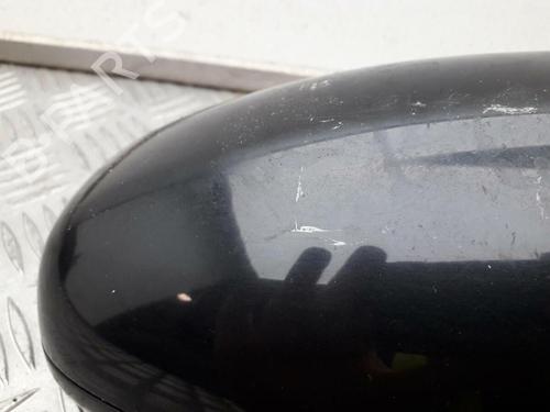 Left mirror PEUGEOT 307 (3A/C) 2.0 16V | BP29645702C26 