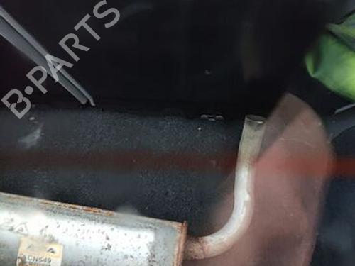 Servo brake PEUGEOT 107 (PM_, PN_) 1.0 | BP29660252M42 