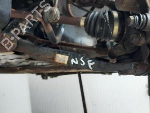 Right front driveshaft KIA PICANTO II (TA) 1.0 | BP29652539M39