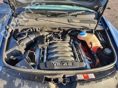 Motorhjelm AUDI A6 C6 (4F2) 3.2 FSI | BP29649652C1 