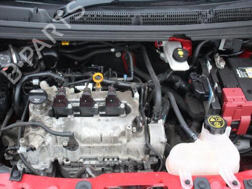 Left front brake caliper VAUXHALL VIVA (C16) 1.0 | BP29676601M105 