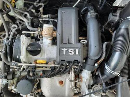 Forbro SEAT IBIZA IV ST (6J8, 6P8) 1.2 TSI | BP29652529M9 