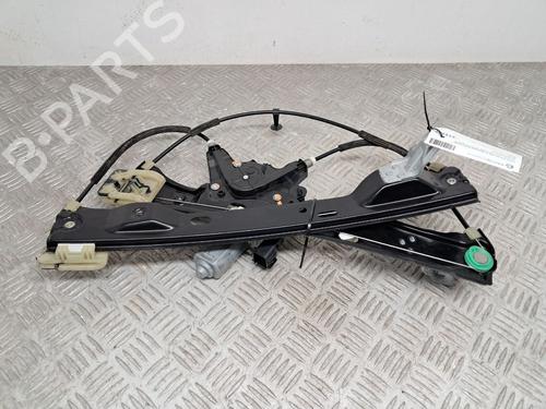Used Front left window mechanism FORD FOCUS III 1.6 Ti (125 hp) 29650636