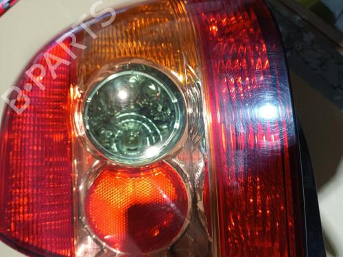 Venstre baglygte TOYOTA COROLLA (_E12_) 1.4 VVT-i (ZZE120_, ZZE120R) | BP29651763C34