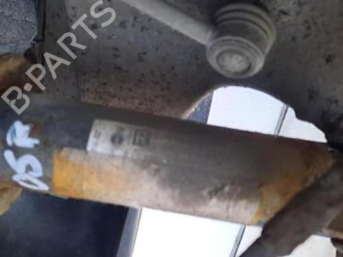 Left front suspension arm MINI MINI COUNTRYMAN (R60) Cooper | BP29652553M12