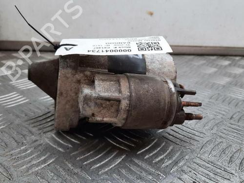 Starter RENAULT KANGOO (KC0/1_) 1.6 16V | BP29646692M8