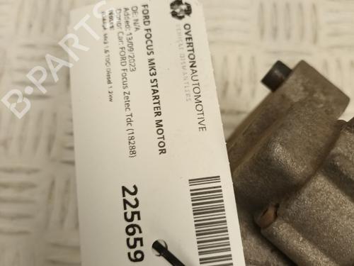 Starter FORD MONDEO IV (BA7) 1.6 TDCi | BP29651080M8