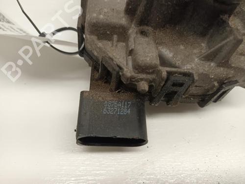 Front wiper motor VAUXHALL ASTRA Mk V (H) Sport Hatch (A04) 1.7 CDTi (L08) | BP29647713M29 