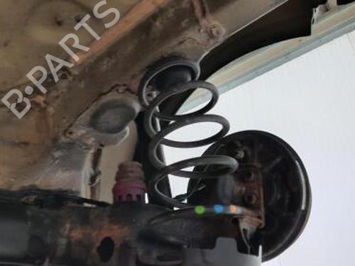 Fuel flap PEUGEOT 208 I (CA_, CC_) 1.6 HDi | BP29674061C131