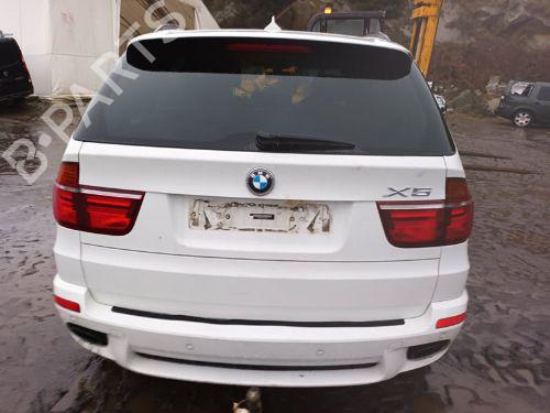 Mittelkonsole BMW X5 (E70) xDrive 40 d | BP29656702I22 