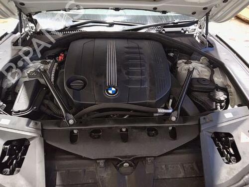 Fuel flap BMW 7 (F01, F02, F03, F04) 730 d | BP29663040C131