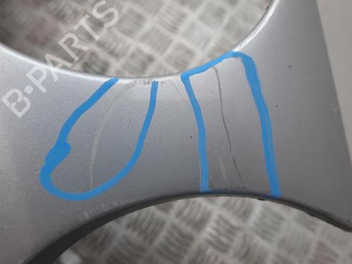 Front bumper BMW 3 Compact (E46) 316 ti | BP29646143C7 