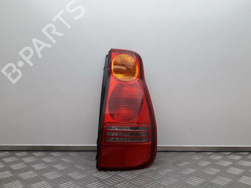 Højre baglygte HYUNDAI MATRIX (FC) 1.6 (103 hp) 29645352