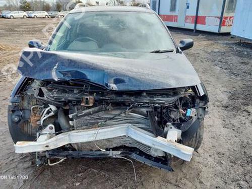 Luftfilter kasse RENAULT MEGANE II Estate (KM0/1_) 1.5 dCi (KM16, KM1E) | BP29658705M87 