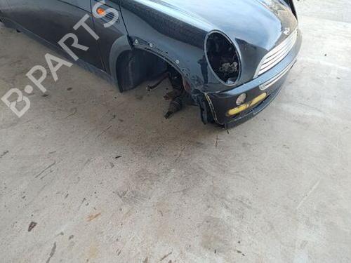 Heater blower motor MINI MINI (R50, R53) One | BP29660938M62 