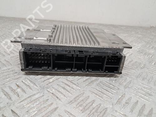 Engine control unit (ECU) MERCEDES-BENZ CLK (C208) CLK 230 Kompressor (208.347) | BP29671124M57 
