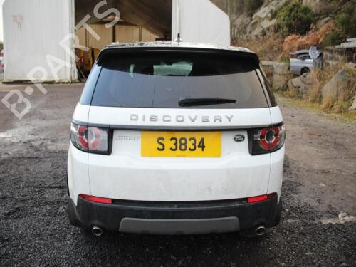 Front differential LAND ROVER DISCOVERY SPORT (L550) 2.0 D 4x4 | BP29672191M23 - Image 3