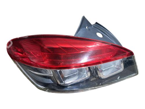 Left taillight RENAULT MEGANE III Coupe (DZ0/1_) 1.6 16V (DZ0U, DZ1B, DZ1H) | BP29669044C34