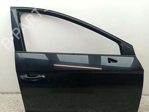 Used Right front door SEAT LEON ST (5F8) 1.4 TSI (140 hp) 29681027