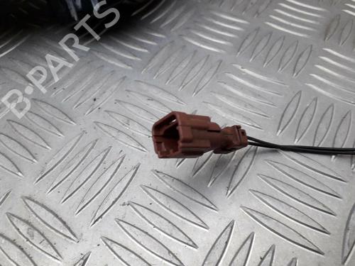 Left mirror NISSAN NAVARA (D22) 2.5 D 4x4 | BP29645674C26 