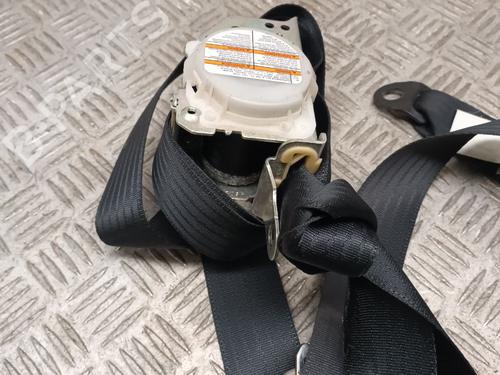 Sicherheitsgurt vorne links SUZUKI SWIFT IV (FZ, NZ) 1.2 (AZH412, ZC72S) | BP29684527I26