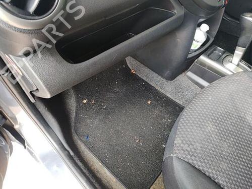 Front left window mechanism NISSAN MICRA III (K12) 1.2 16V | BP29682657C22 