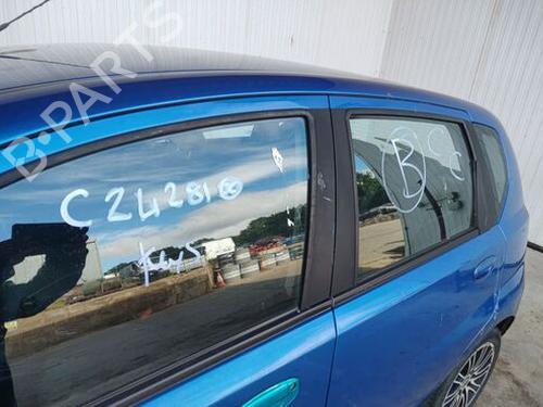 Rear left window mechanism CHEVROLET AVEO / KALOS Hatchback (T250, T255) 1.2 | BP29682190C24 