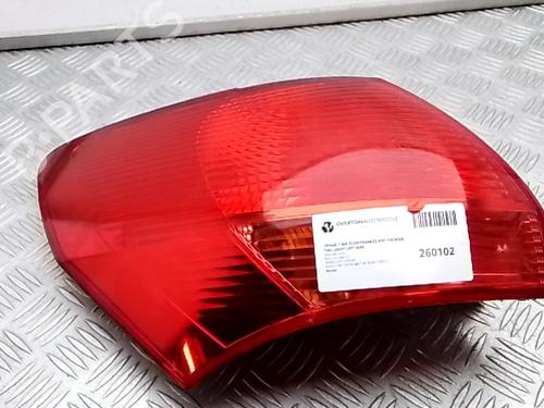 Left taillight KIA VENGA (YN) 1.4 CRDi 75 | BP29652278C34